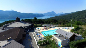 VVF Villages « Le Lac de Serre Ponçon » Chorges, Chorges
